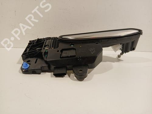 Front left exterior door handle DS DS 3 / DS 3 CROSSBACK (UR_, UC_, UJ_) 1.2 PureTech 130 (URHNSS) | BP29918384C128