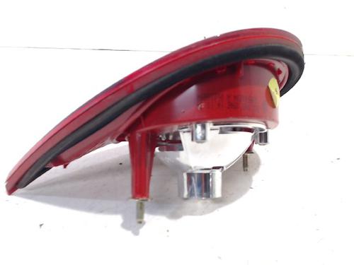 Right tailgate light VW GOLF V (1K1) 1.9 TDI | BP1661833C80 