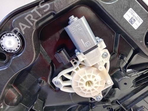 Rudehejsemekanisme Højre bagtil FORD PUMA (J2K, CF7) 1.0 EcoBoost mHEV | BP29015646C25 - Image 2