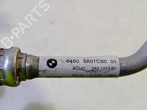 AC pipe BMW iX (I20) xDrive 40 | BP20315972M126 