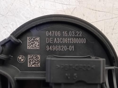 Elektronisk modul BMW iX (I20) xDrive 40 | BP20315955M83