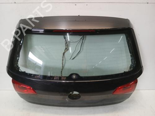 Used Tailgate Tailgate 39379479 39379479