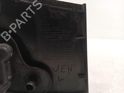 Left mirror OPEL AGILA B (H08) 1.0 LPG (F68) | BP22180873C26 