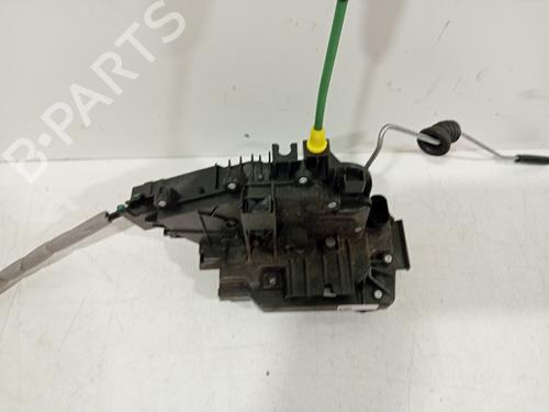 Front left lock MERCEDES-BENZ C-CLASS (W205) C 200 (205.042) | BP21072084C98 