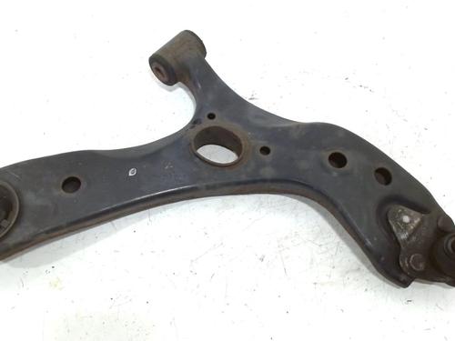 Used Right front suspension arm TOYOTA PRIUS (_W3_) 1.8 Hybrid (ZVW3_) (99 hp) 10297341
