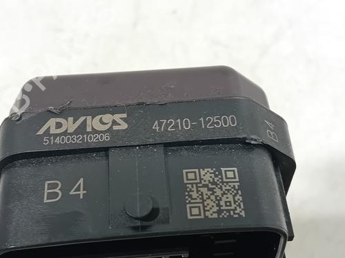 Brake master cylinder TOYOTA COROLLA Estate (_E21_) 1.8 Hybrid (ZWE211W) | BP18117644M77 