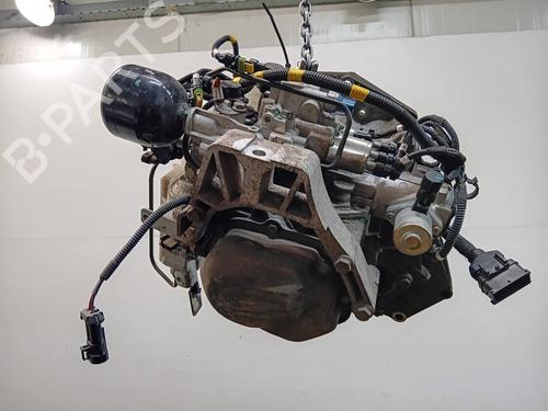 Gearbox FIAT 500 (312_) 1.2 (312AXA1A) | BP29386965M3 