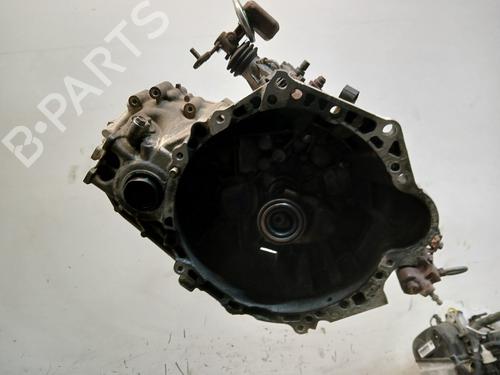 Used Gearbox TOYOTA COROLLA Verso (ZER_, ZZE12_, R1_) 1.8 (ZNR11_, ZNR11R) (129 hp) 31175102