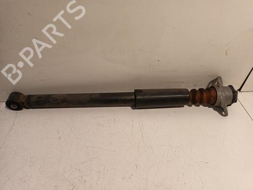Used Left rear shock absorber Left rear shock absorber SKODA FABIA III (NJ3) 1.2 TSI (90 hp) 17789018 17789018