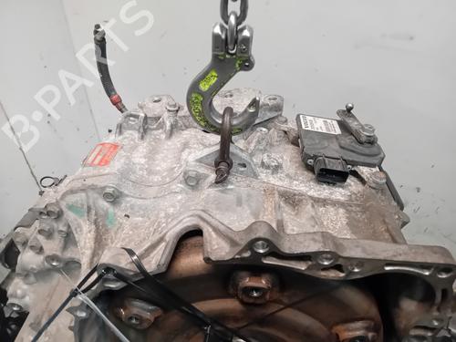 Gearbox VOLVO V60 I (155) D6 Hybrid AWD | BP35788818M3  - Image 5