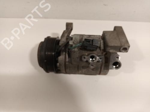 AC Kompressor CADILLAC CTS 3.6 | BP27327516M34 