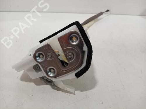 Used Front right lock MAZDA 2 Hatchback (DL, DJ) 1.5 (75 hp) 19101170