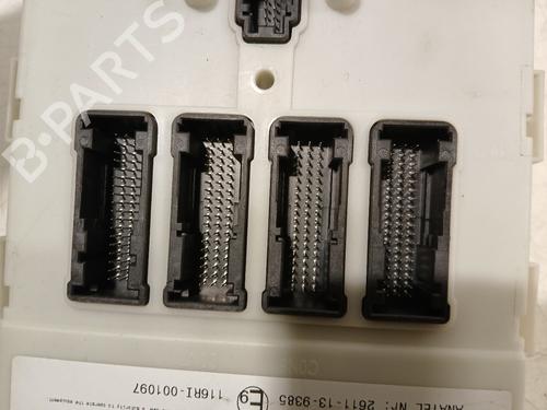 Control unit BMW 2 Gran Tourer (F46) 216 d | BP33814387M11 - Image 3