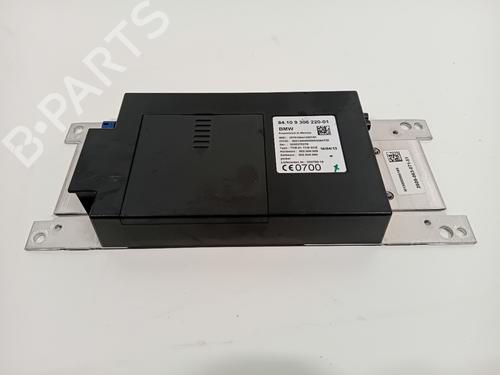 Control unit BMW 5 (F10) 530 d | BP29541084M11 - Image 2