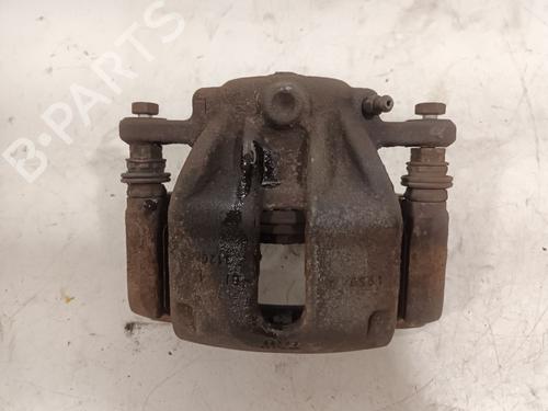 Used Left front brake caliper Left front brake caliper NISSAN MICRA IV (K13K, K13KK) 1.2 (80 hp) 15253293 15253293