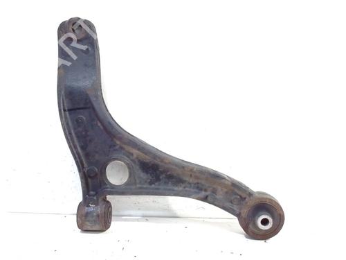 Højre fortil bærearm RENAULT MASTER III Van (FV) 2.3 dCi 125 FWD (FV0C, FV0D, FV0G, FV0H, FV0J, FV0K) | BP7314861M13 