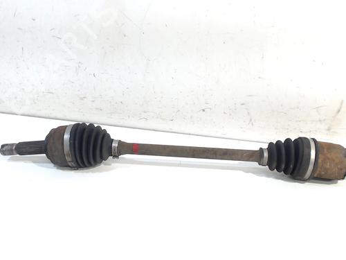 Used Left front driveshaft Left front driveshaft 9573132 9573132
