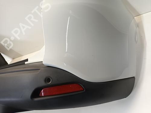 Rear bumper RENAULT CLIO IV Grandtour (KH_) 0.9 TCe 90 | BP29567083C8 