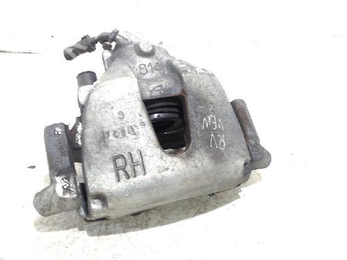 Used Right front brake caliper FORD FOCUS III Turnier 1.6 EcoBoost (150 hp) 11785373