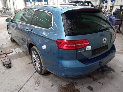 Electronic module VW PASSAT B8 Variant (3G5, CB5) 1.6 TDI | BP31823892M83