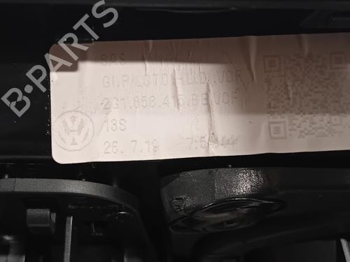 Other VW POLO VI (AW1, BZ1, AE1) 1.0 TSI | BP19630214O1 