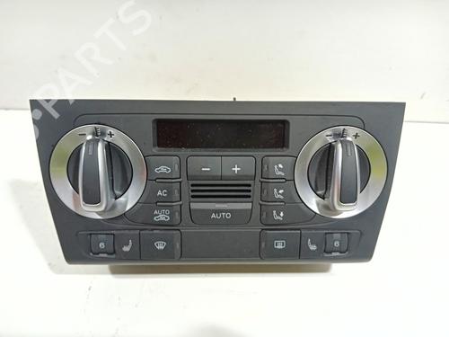 Used Climate control Climate control 16824845 16824845