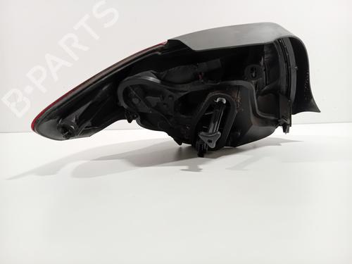 Right taillight CITROËN DS3 (SA_) 1.6 HDi 90 | BP24150554C35 - Image 4