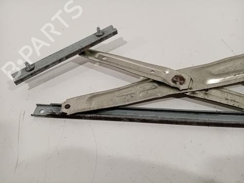 Front right window mechanism CITROËN C4 AIRCROSS 1.8 HDi 150 | BP24957087C23 