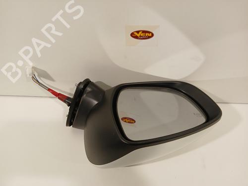 Used Left mirror Left mirror SUZUKI IGNIS III (MF, FF) 1.2 (ATK412) (90 hp) 36139996 36139996
