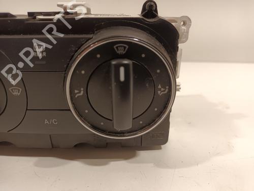 Climate control MERCEDES-BENZ B-CLASS Sports Tourer (W245) B 180 CDI (245.207) | BP17242543I5 