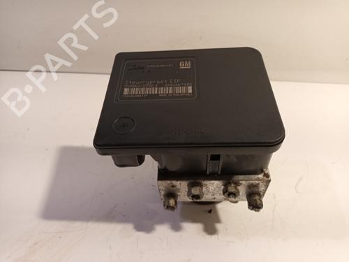 Used ABS pump ABS pump 16330651 16330651