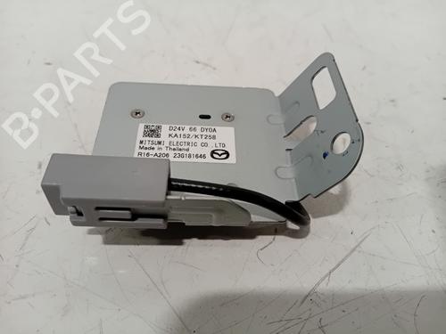 Electronic module MAZDA 2 Hatchback (DL, DJ) 1.5 | BP19101167M83 - Image 2