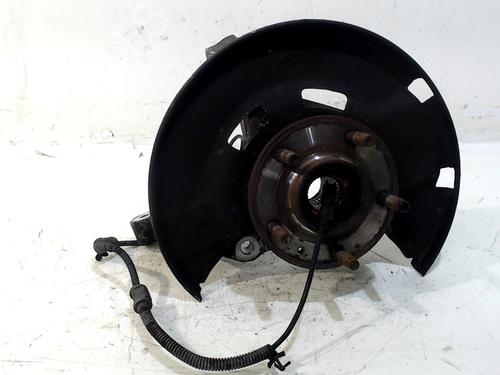 Used Left front steering knuckle OPEL ASTRA J Sports Tourer (P10) 1.7 CDTI (35) (110 hp) 13201775