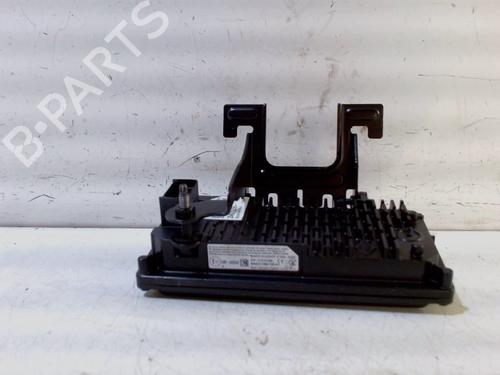 Camera RENAULT GRAND SCÉNIC IV (R9_) 1.3 TCe 160 (R9NC) | BP13207779E14 