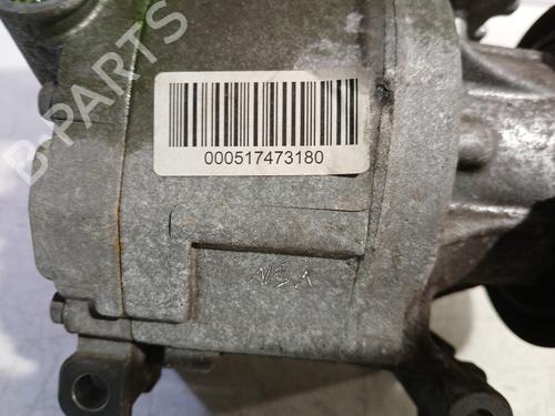 AC compressor FORD KA (RU8) 1.2 | BP35925037M34 - Image 8