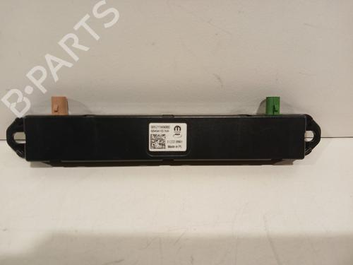 Used Electronic module Electronic module 36801447 36801447
