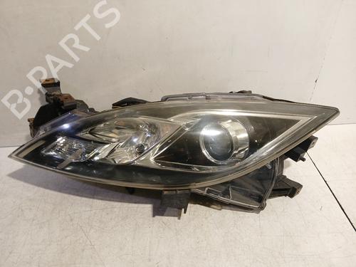 Used Left headlight Left headlight 37401372 37401372