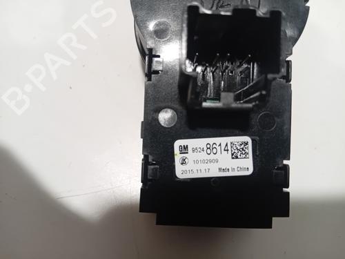 Headlight switch OPEL KARL (C16) 1.0 | BP36806369I24 - Image 4