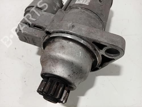 Starter OPEL VIVARO B Van (X82) 1.6 CDTI (05) | BP37609037M8 - Image 4