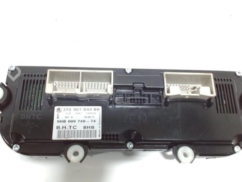 Climate control SKODA SUPERB II Estate (3T5) 2.0 TDI 16V | BP12454114I5 