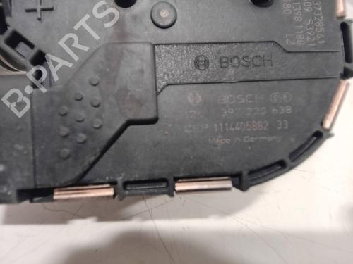 Front wiper motor BMW X3 (F25) xDrive 28 i | BP32520976M29