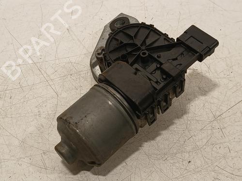 Used Front wiper motor RENAULT WIND (E4M_) 1.2 (E4MF) (101 hp) 26884009
