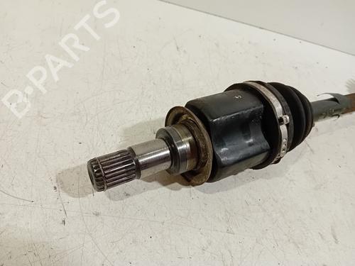 Left front driveshaft MINI MINI (R50, R53) One | BP17703265M38 - Image 4