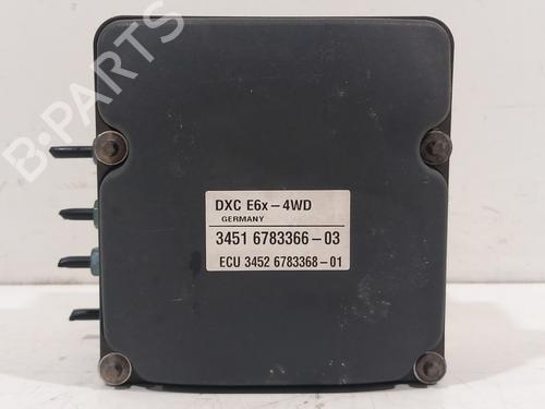 ABS pump BMW 5 Touring (E61) 530 xd | BP32780875M43 - Image 7