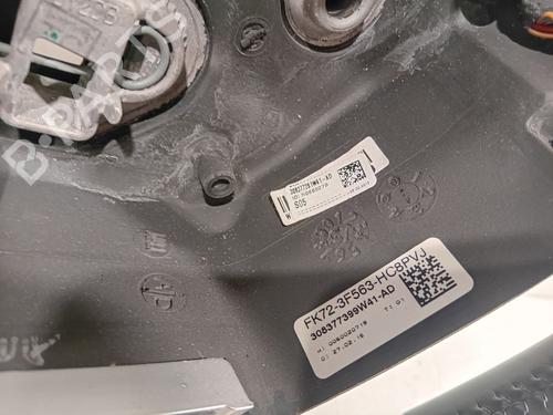 Steering wheel LAND ROVER DISCOVERY SPORT (L550) 2.0 4x4 | BP20937982C49 