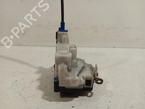 Front left lock PEUGEOT BIPPER (AA_) 1.4 HDi | BP20289005C98 