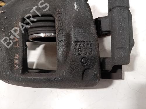 Left front brake caliper RENAULT TRAFIC III Van (FG_) 2.0 dCi 130 (FGMY) | BP33237282M105  - Image 5