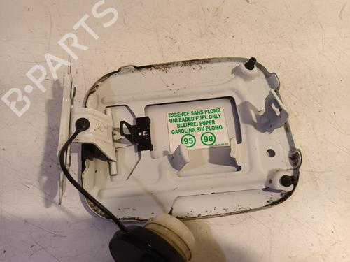 Fuel flap RENAULT KADJAR (HA_, HL_) 1.2 TCe 130 (HLMR) | BP17837058C131 