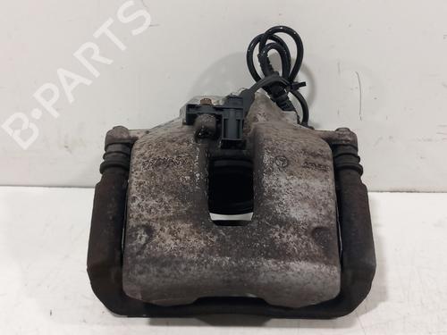 Right front brake caliper MERCEDES-BENZ E-CLASS Coupe (C207) E 200 (207.334) | BP33054764M104  - Image 5