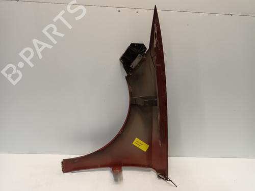 Right front fenders SEAT LEON (5F1) 1.4 TSI | BP31018040C42 